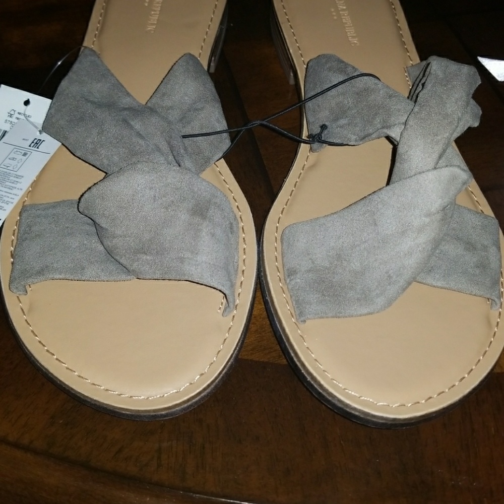 Women's Sandals